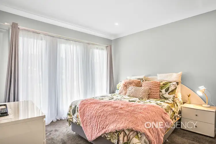 Sixth view of Homely house listing, 222 North Macquarie Road, Calderwood NSW 2527