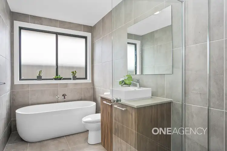 Seventh view of Homely house listing, 222 North Macquarie Road, Calderwood NSW 2527