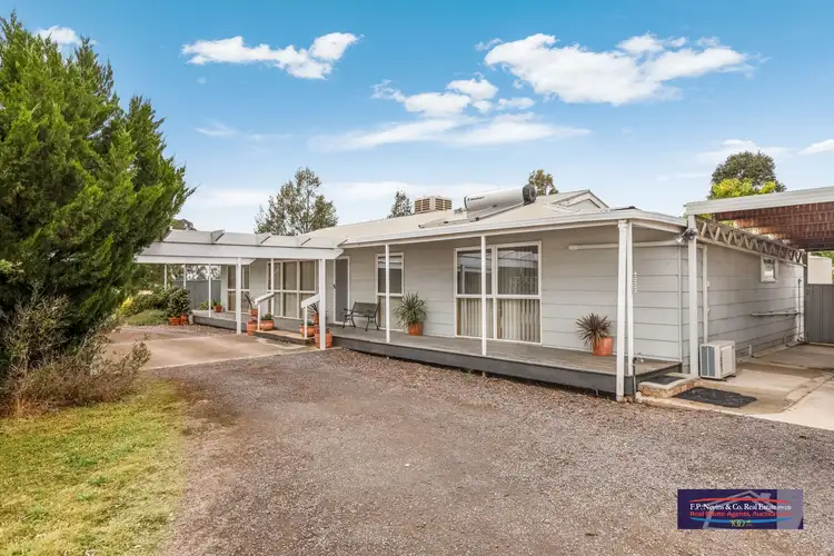 Second view of Homely rural property listing, 172 Sebastian Road, Bridgewater on Loddon VIC 3516