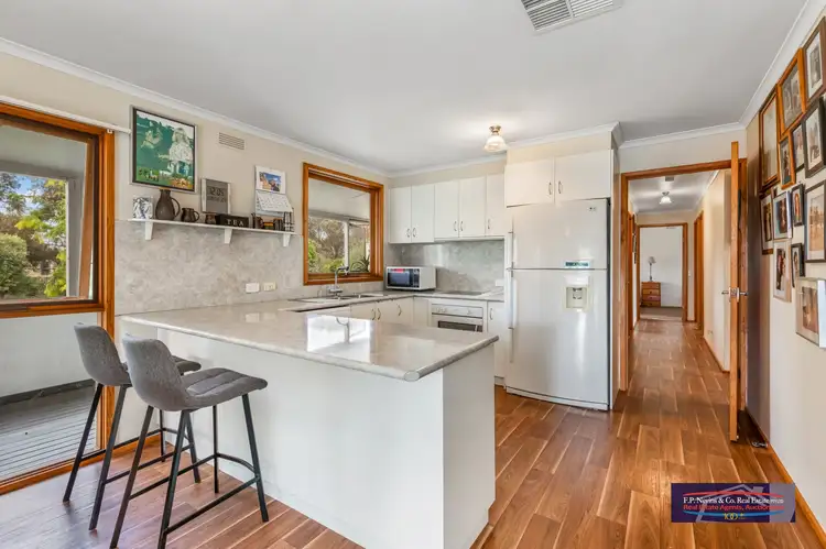 Third view of Homely rural property listing, 172 Sebastian Road, Bridgewater on Loddon VIC 3516