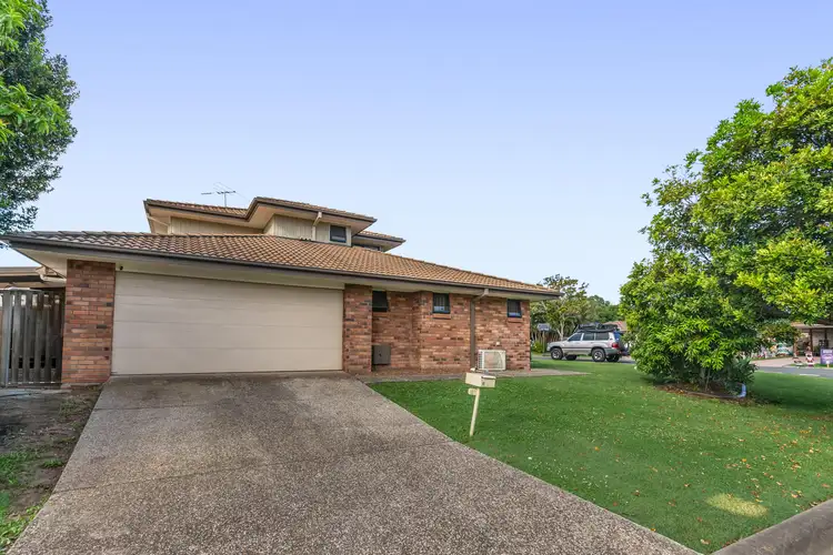 1 BODACIOUS TERRACE