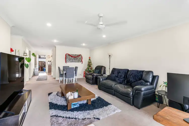 Second view of Homely semi-detached listing, 1/1 BODACIOUS TERRACE, Pimpama QLD 4209
