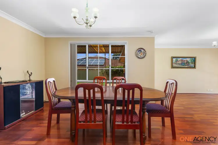 Sixth view of Homely house listing, 13 Tupelo Grove, Menai NSW 2234