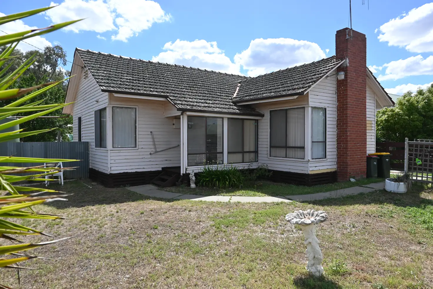 Main view of Homely house listing, 42 Market Street, Inglewood VIC 3517
