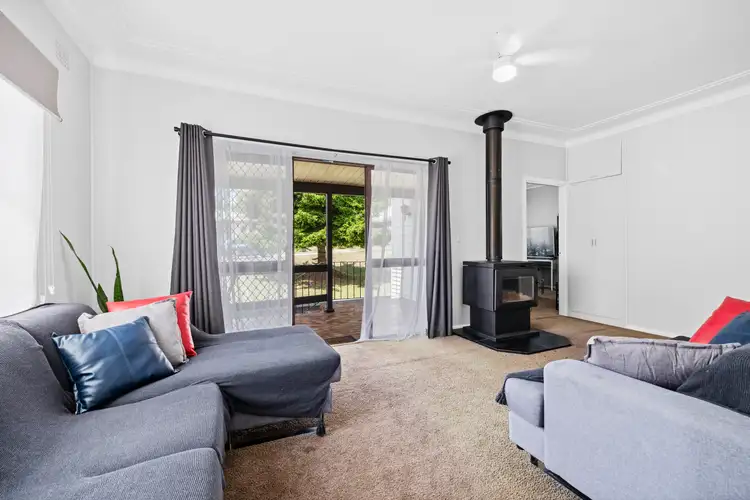 Fourth view of Homely house listing, 36 Stewart Street, Bowenfels NSW 2790