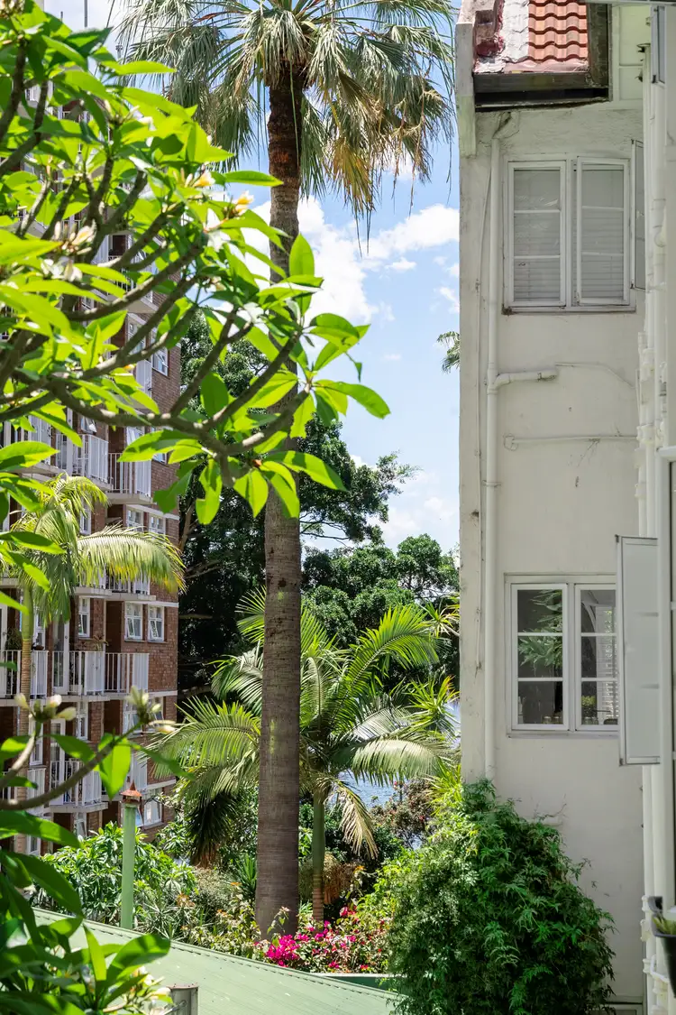 Fifth view of Homely apartment listing, 10/9 Esplanade, Elizabeth Bay NSW 2011