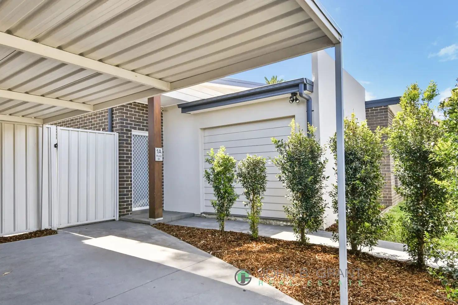 Main view of Homely flat listing, 1A Rodd Street, Birrong NSW 2143