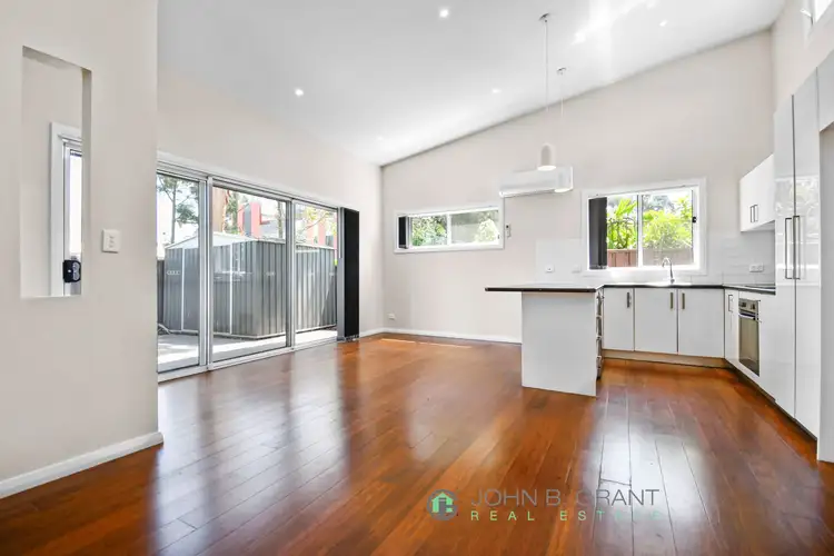 Second view of Homely flat listing, 1A Rodd Street, Birrong NSW 2143