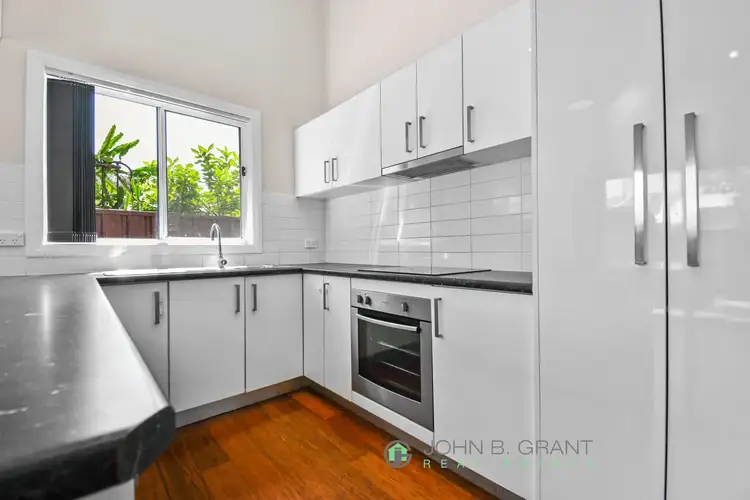 Third view of Homely flat listing, 1A Rodd Street, Birrong NSW 2143