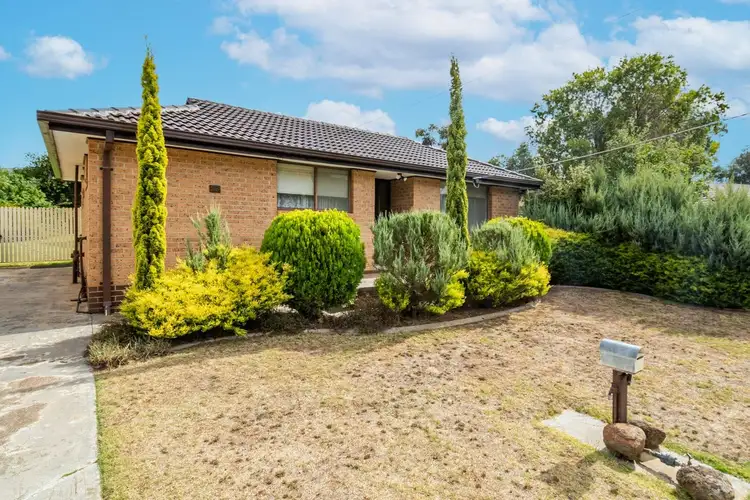 59 Gill Avenue, California Gully VIC 3556