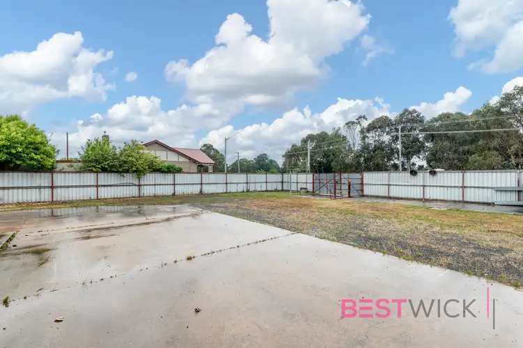 2 Percy Street, Blayney NSW 2799