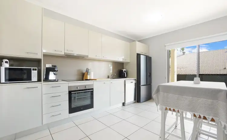 Second view of Homely townhouse listing, 8/26 Lind Road, Johnston NT 832