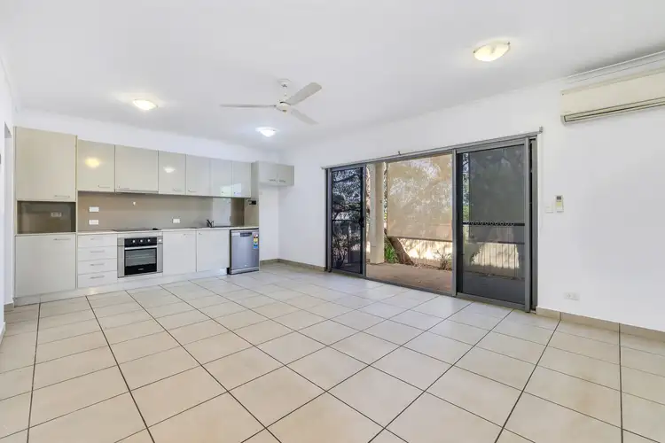 Third view of Homely townhouse listing, 8/26 Lind Road, Johnston NT 832