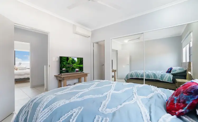 Fourth view of Homely townhouse listing, 8/26 Lind Road, Johnston NT 832