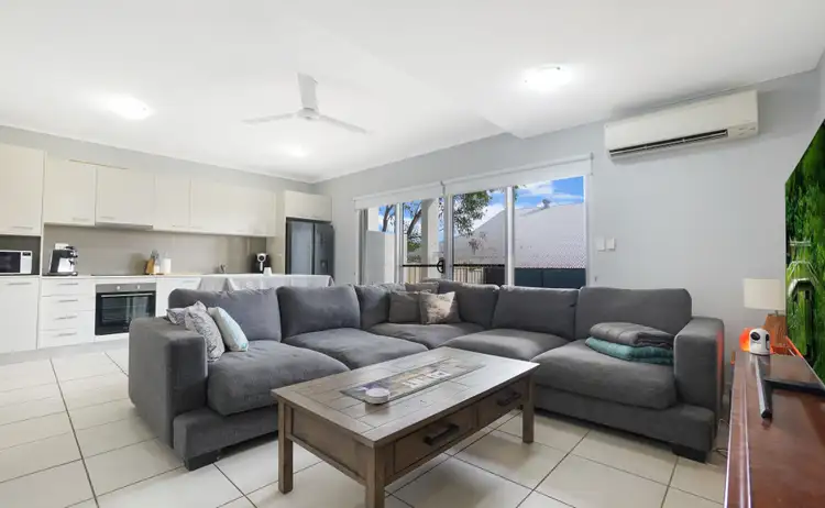 Fifth view of Homely townhouse listing, 8/26 Lind Road, Johnston NT 832
