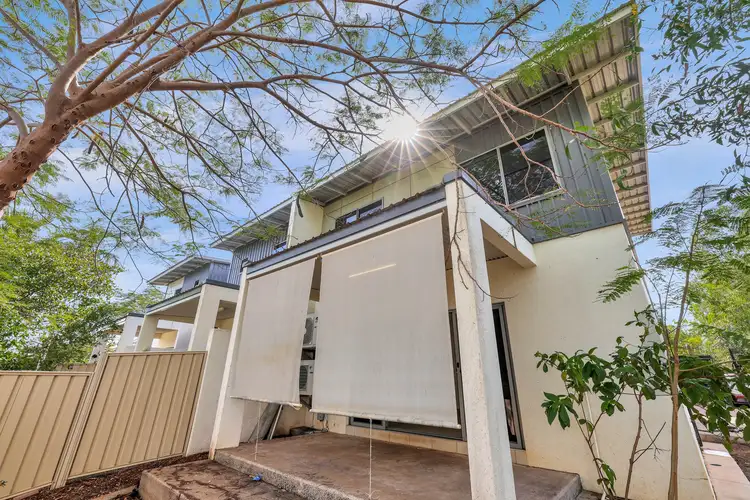 Sixth view of Homely townhouse listing, 8/26 Lind Road, Johnston NT 832