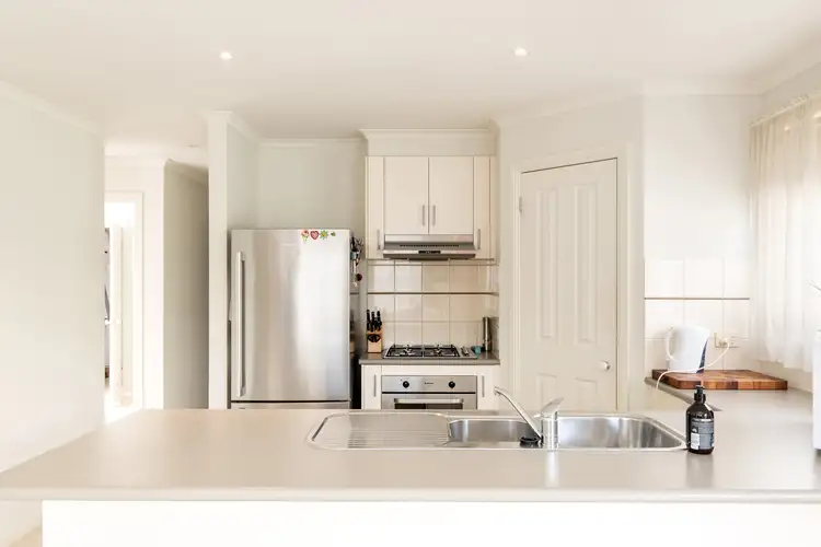 Second view of Homely unit listing, 2/611 TALBOT STREET, Redan VIC 3350