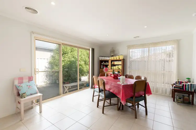 Third view of Homely unit listing, 2/611 TALBOT STREET, Redan VIC 3350