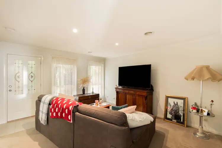 Fourth view of Homely unit listing, 2/611 TALBOT STREET, Redan VIC 3350
