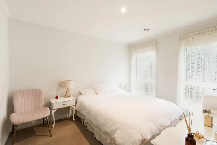 Fifth view of Homely unit listing, 2/611 TALBOT STREET, Redan VIC 3350