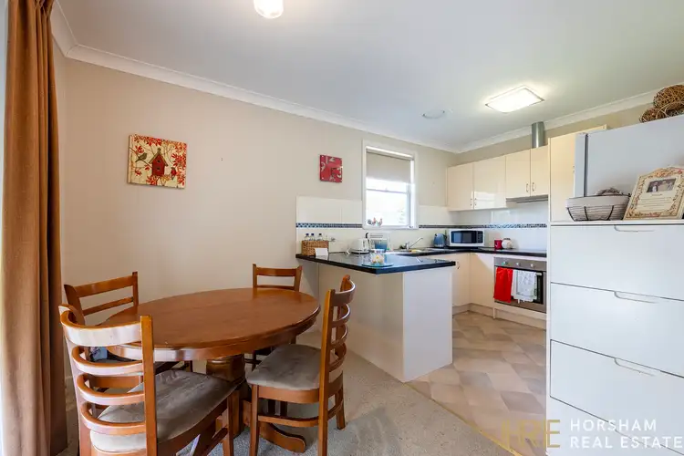 Second view of Homely house listing, 8 Gerlach Street, Horsham VIC 3400