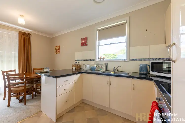 Fourth view of Homely house listing, 8 Gerlach Street, Horsham VIC 3400