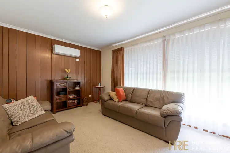 Fifth view of Homely house listing, 8 Gerlach Street, Horsham VIC 3400