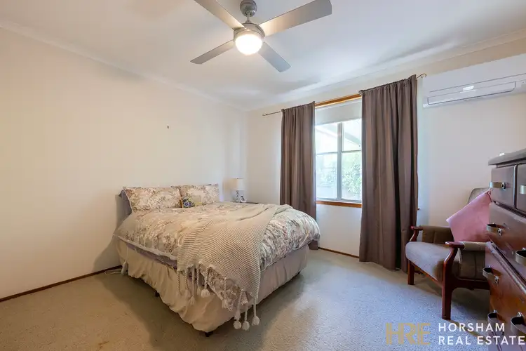 Seventh view of Homely house listing, 8 Gerlach Street, Horsham VIC 3400