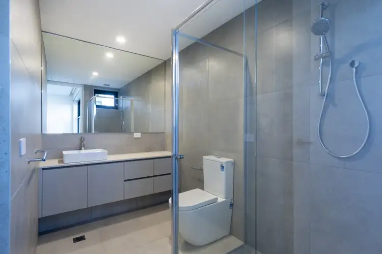 Fourth view of Homely unit listing, 102/284 Doncaster Road, Balwyn North VIC 3104