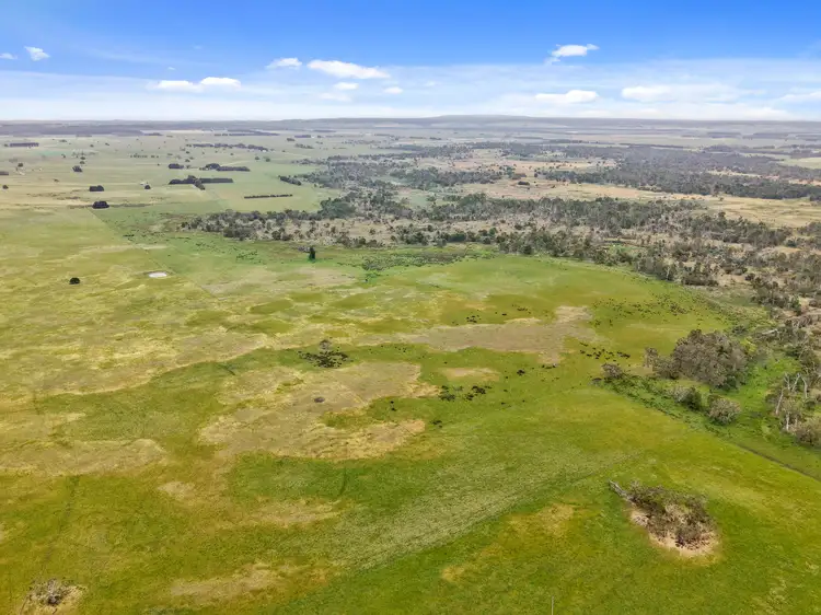 Second view of Homely rural property listing, CA2A Parish of Dunmore, Hodges Road, Homerton VIC 3304