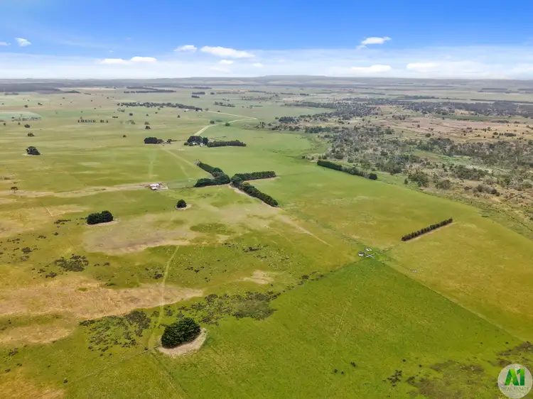 Sixth view of Homely rural property listing, CA2A Parish of Dunmore, Hodges Road, Homerton VIC 3304