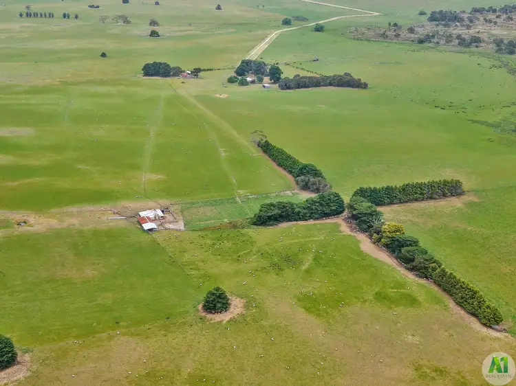 Seventh view of Homely rural property listing, CA2A Parish of Dunmore, Hodges Road, Homerton VIC 3304