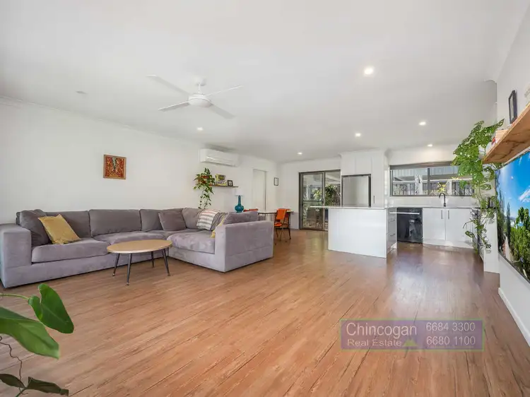 Main view of Homely house listing, 1/83 Balemo Drive, Ocean Shores NSW 2483