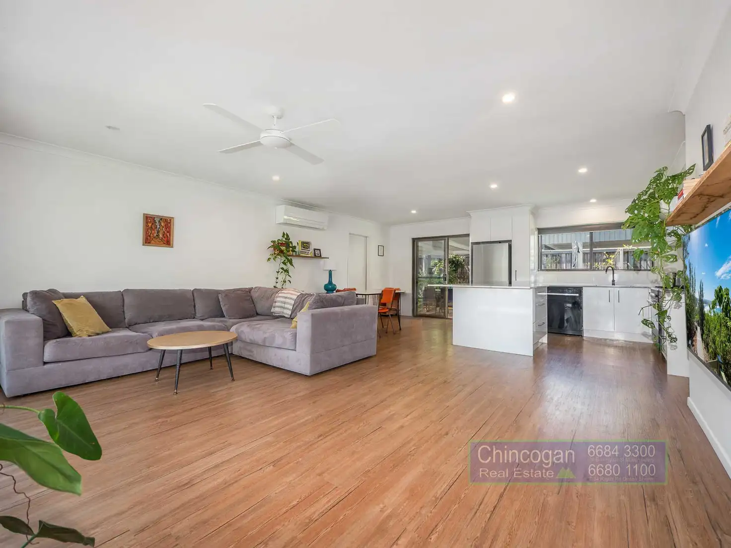 Main view of Homely house listing, 1/83 Balemo Drive, Ocean Shores NSW 2483