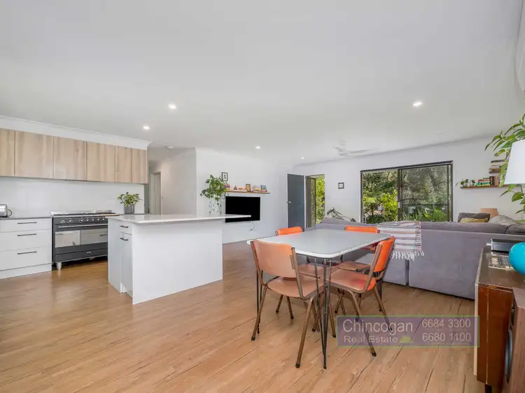 Third view of Homely house listing, 1/83 Balemo Drive, Ocean Shores NSW 2483