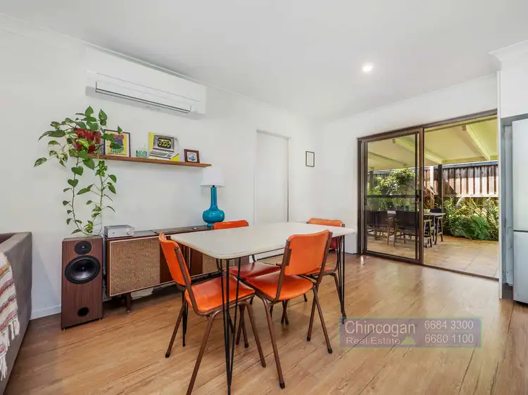 Fourth view of Homely house listing, 1/83 Balemo Drive, Ocean Shores NSW 2483