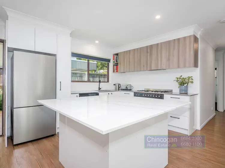 Fifth view of Homely house listing, 1/83 Balemo Drive, Ocean Shores NSW 2483