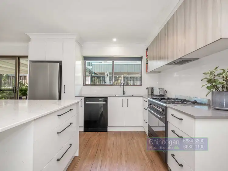 Sixth view of Homely house listing, 1/83 Balemo Drive, Ocean Shores NSW 2483