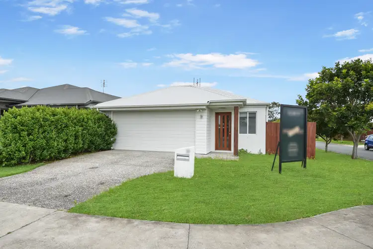 12 Flame Tree Avenue, Sippy Downs QLD 4556