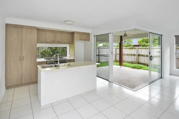 Second view of Homely house listing, 12 Flame Tree Avenue, Sippy Downs QLD 4556