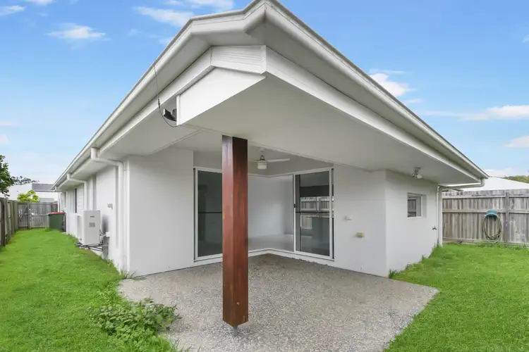 Third view of Homely house listing, 12 Flame Tree Avenue, Sippy Downs QLD 4556