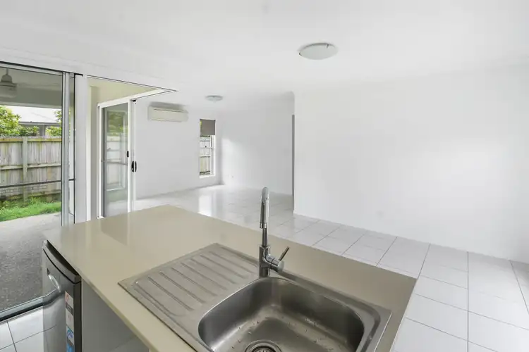 Fifth view of Homely house listing, 12 Flame Tree Avenue, Sippy Downs QLD 4556