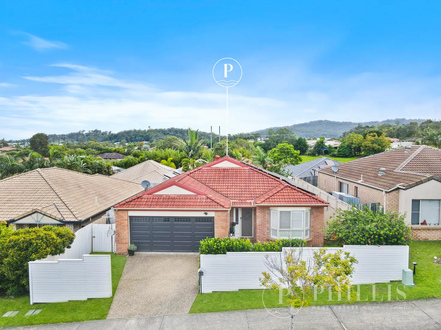 Main view of Homely house listing, 12 Billinghurst Crescent, Upper Coomera QLD 4209