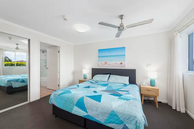 Fourth view of Homely unit listing, 332/132-138 Ferny Avenue, Surfers Paradise QLD 4217