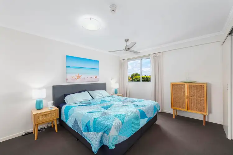 Fifth view of Homely unit listing, 332/132-138 Ferny Avenue, Surfers Paradise QLD 4217