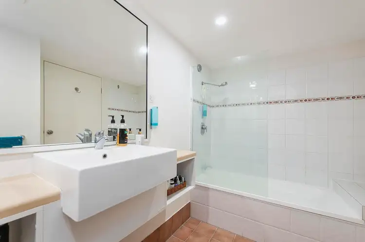 Seventh view of Homely unit listing, 332/132-138 Ferny Avenue, Surfers Paradise QLD 4217