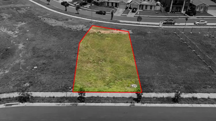 Third view of Homely land listing, 6 Austinmer Pl, Prestons NSW 2170