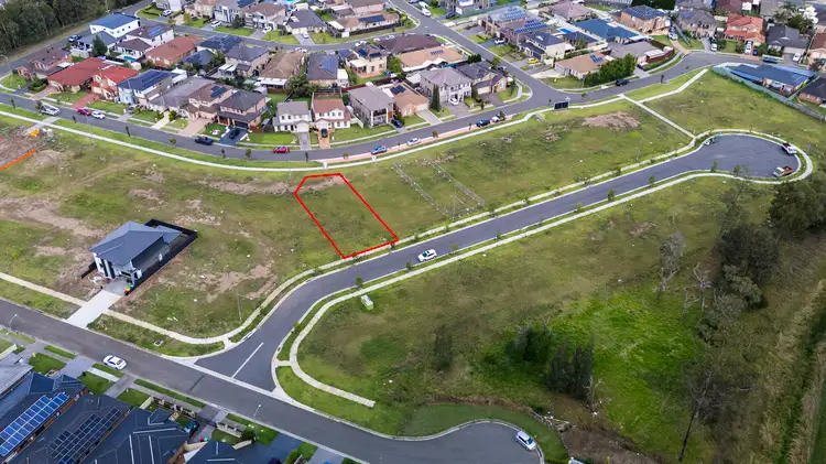 Fourth view of Homely land listing, 6 Austinmer Pl, Prestons NSW 2170