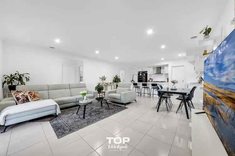 Second view of Homely house listing, 13 Integral Street, Clyde VIC 3978