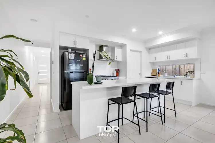 Third view of Homely house listing, 13 Integral Street, Clyde VIC 3978